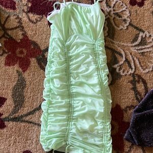 Two pretty dresses never worn! Come as a set!